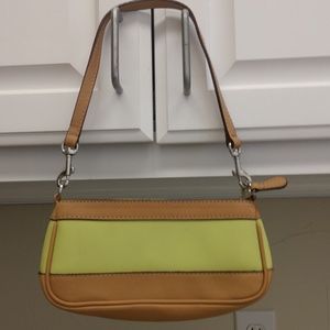 Mulholland mini bag